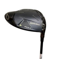 TaylorMade Qi35 Driver MAX 9.0° S-flex DEMO