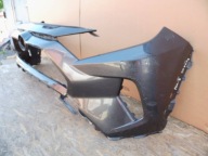 Toyota RAV4 v 2018-2022 bumper front front