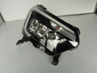 Licht rechts REFLEKTOR RENAULT MASTER IV 19- LED