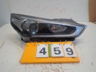 light front right HYUNDAI IONIQ 2016- XENON