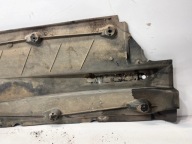 cover chassis left AUDI A3 8P 1K0825211E 1/25