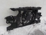 170 RENAULT MEGANE III support panel for radiators pillar iron