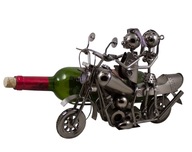 Stojan na: víno, vodku - 0,75 L. MOTORKÁRI motor Whh153