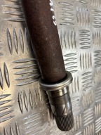 semi-axis right Renault Megane II 2 1.9 DCI