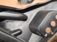 OPEL CORSA F Console Aile LEWYPRAWY Avant 23r