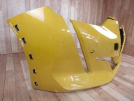Peugeot 208 II 2019+ front bumper front
