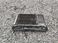 KOMPLET chladiče ventilátor CITROEN DS3 1.6 HDI 2010-2016