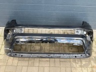 Jeep Compass 21- Lift bumper front front