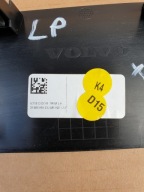 DEKOR door left front moulding VOLVO XC40 OE V316