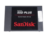 Dell Vostro 3360 dysk 240GB SATA SSD SanDisk