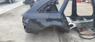 quarter threshold fender right AUDI A4 B8 KOMBI AVANT