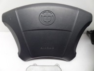 Airbag AIRBAG Gurten SENSOR BRILLIANCE BS6 ZESTAW