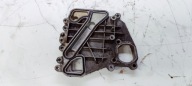 bracket CHLODNICZKI oil AUDI A6 A7 A8 059117021Q