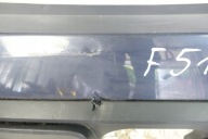MINI COOPER F56 JCW bumper rear part rear 9481338