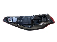 light rear part right BMW 4 G22 G23 G26 USA