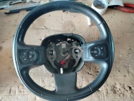 lenkrad Leder MULTIFUNKCJA FIAT 500L 12