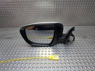 mirror left NISSAN X-TRAIL T32 14- 13 PIN EU
