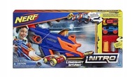 Hasbro Nerf Nitro - Longshot Smash