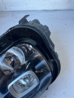light left front CITROEN C3 AIRCROSS 13468646