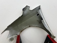 VW CADDY 2K5 15-20 aile droite avant ORGINAL peinture LB9A
