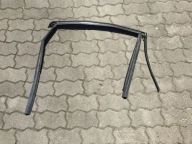 gasket windows left rear part AUDI Q7 4M