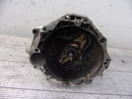Getriebe MANUALNA AUDI A4 B6 GBM