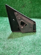 mirror left electrics RENAULT CLIO 3