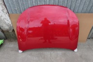 PEUGEOT 408 complete front bumper bonnet lights EVH