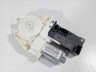 PEUGEOT 407 04-11 engine mini motor windows right OE 9663036580