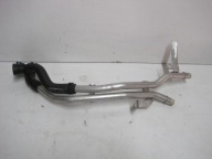 ROHR INTERCOOLER SCHLAUCH JAGUAR F PACE GX63-18C553-BB