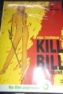 KILL BILL VOLUME 1 - - - - - -