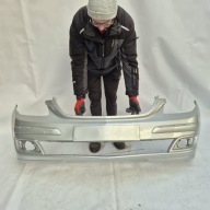 MERCEDES B-KLASA and 1 W245 05-08 bumper front front A1698852525