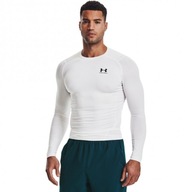 Męski longsleeve treningowy UNDER ARMOUR UA HG Ar