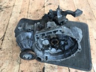 Boîte de vitesses AUDI A3 8P 2.0 FSI GLB