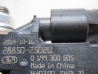 BATTERIEMANAGEMENT SENSOR TOYOTA RAV4 RAV-4 2020 28850-25020
