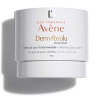 AVENE DermAbsolu krem modelujący owal twarzy na dzień 40 ml