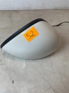 mirror front front right Seat Ibiza IV 6 Pin uk anglik
