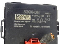 modul Bedienteil GATEWAY AUDI TT 8s0907468b