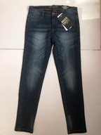 Spodnie jeans chłopięce 516-25 MAYORAL roz 152