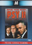 [DVD] PSY 2 - Władysław Pasikowski (fólia)