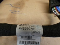 bundle of the engine Opel Corsa 1.2 THP HN05 2022r 9848660780