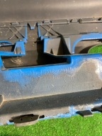 bumper rear rear part AUDI A3 S3 S-LINE SPORTBACK 8Y4
