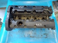 TESTATA PEUGEOT 206,BERLINGO 2.0 16V RFR