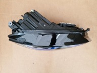 light right VW Golf VII LIFT GTE Full Led 2 Moduly complete