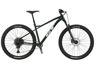 Rower MTB hardtail 29 GT Zaskar LT Elite Rockshock