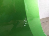 FENDER FRONT RIGHT SKODA FABIA III 3