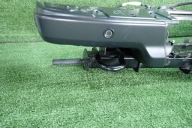 FORD RANGER RAPTOR bumper rear rear part tow