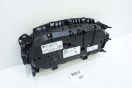 dials dials VW GOLF VII 7 5G 33114KM 5G1920740D