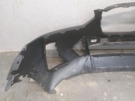 bumper front BMW IX3 G08 LIFT M PAKIET