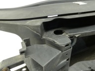 KPL support panel for radiators pillar iron sider VW PASSAT CC 2.0 TDI CFF